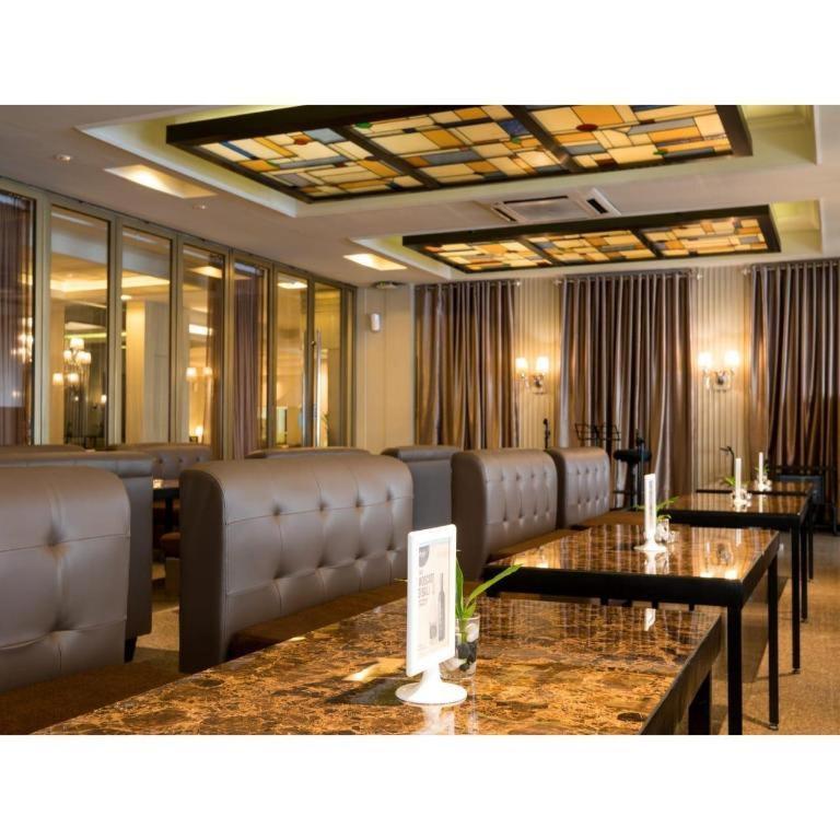 Hotel Gajahmada Pontianak Eksteriør billede